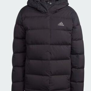 Mens Adidas Helionic Jacket